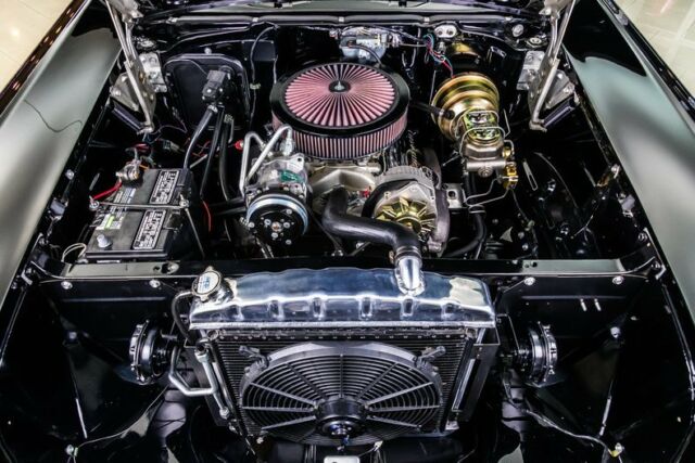 1957 Chevrolet Bel Air/150/210 Hardtop - photo 3