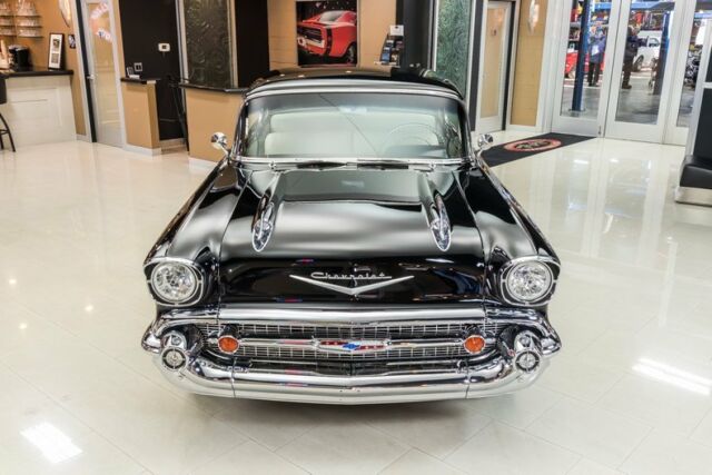 1957 Chevrolet Bel Air/150/210 Hardtop - photo 7