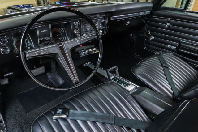 1968 Chevrolet Chevelle SS - photo 2
