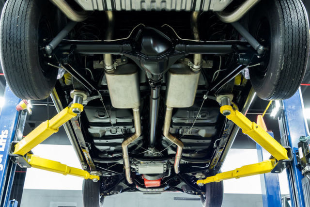 1968 Chevrolet Chevelle SS - photo 4