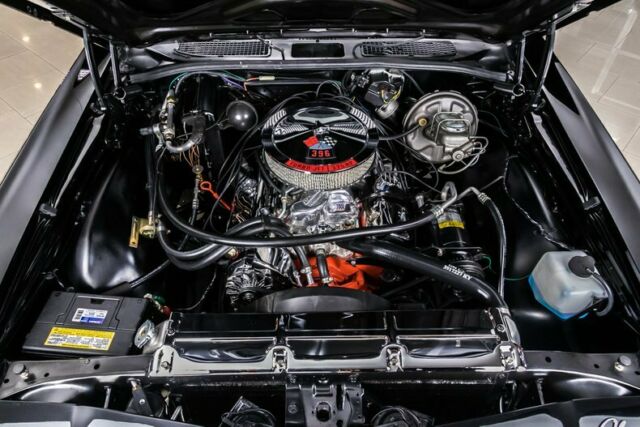 1969 Chevrolet Chevelle - photo 3