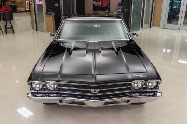 1969 Chevrolet Chevelle - photo 7