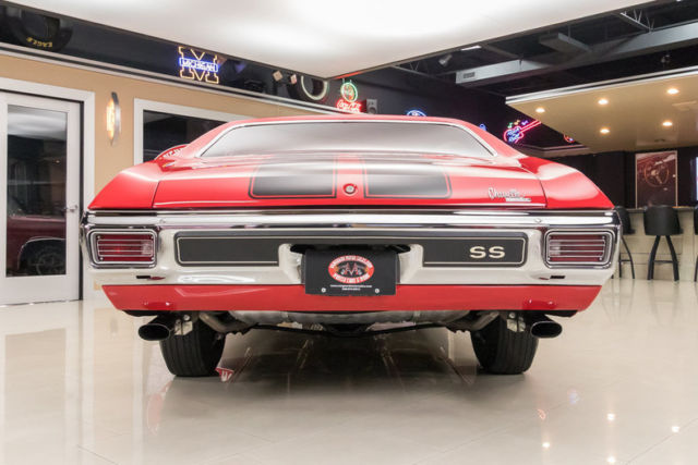 1970 Chevrolet Chevelle - photo 13
