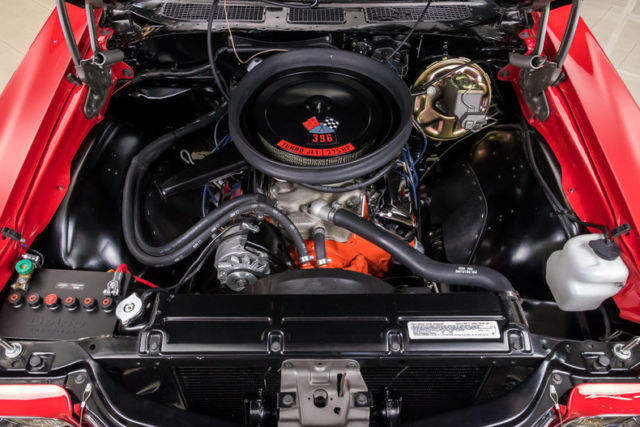 1970 Chevrolet Chevelle - photo 3