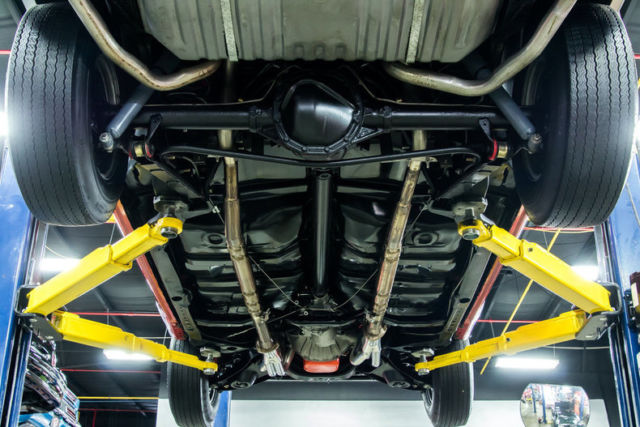1970 Chevrolet Chevelle - photo 4