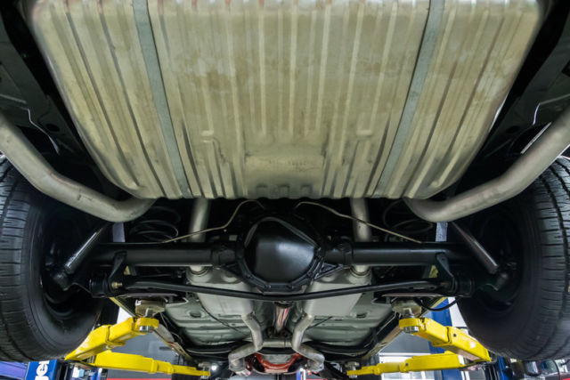 1970 Chevrolet Chevelle - photo 4