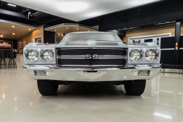 1970 Chevrolet Chevelle - photo 6