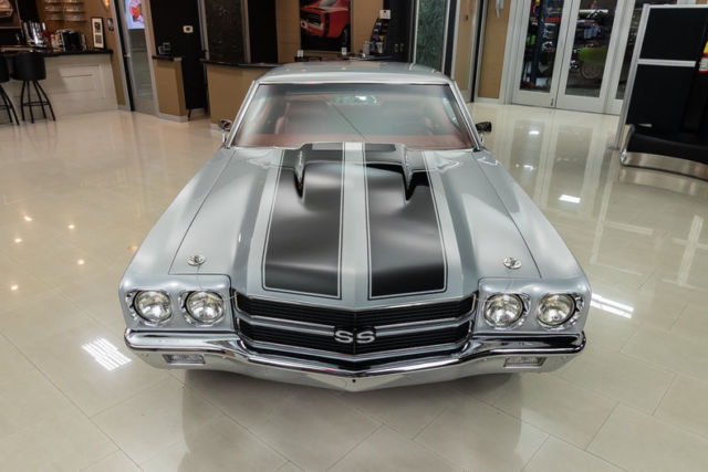 1970 Chevrolet Chevelle - photo 7
