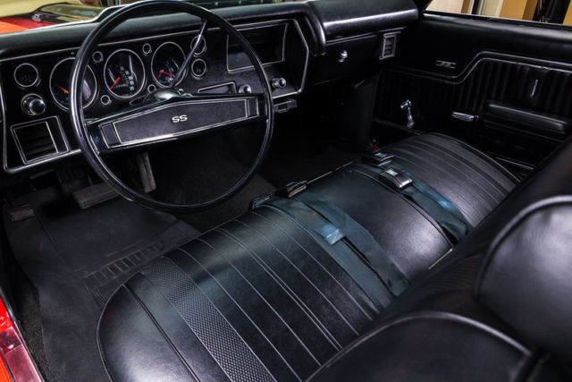 1970 Chevrolet Chevelle - photo 3