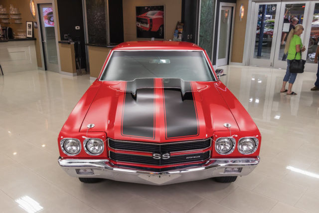 1970 Chevrolet Chevelle - photo 8