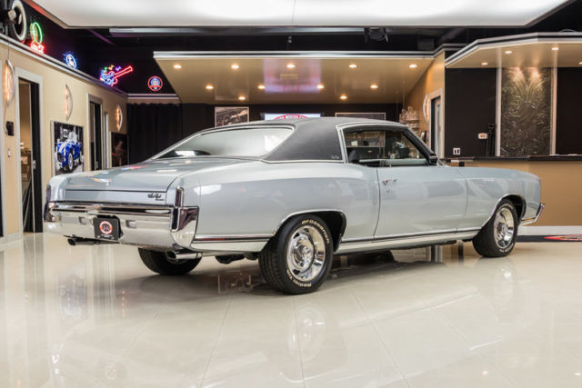 1970 Chevrolet Monte Carlo - photo 11
