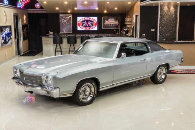 1970 Chevrolet Monte Carlo - photo 5