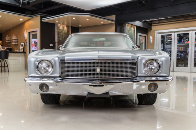 1970 Chevrolet Monte Carlo - photo 6