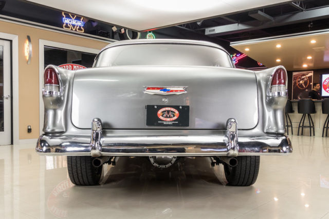 1955 Chevrolet Bel Air/150/210 - photo 13