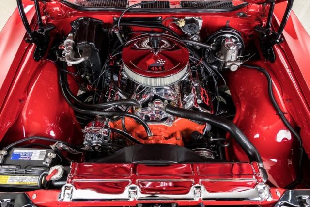 1970 Chevrolet Chevelle - photo 3