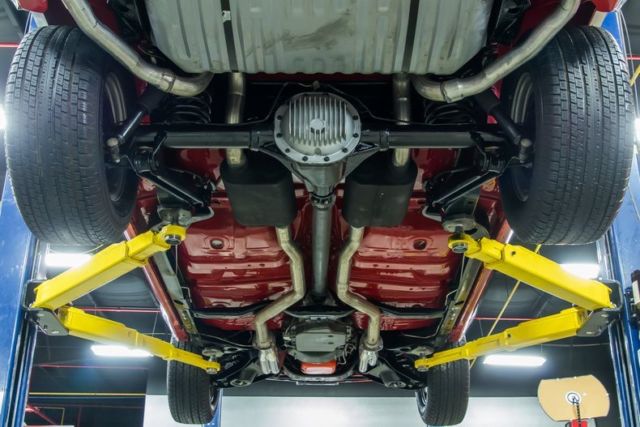 1970 Chevrolet Chevelle - photo 4