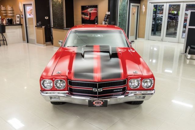 1970 Chevrolet Chevelle - photo 6