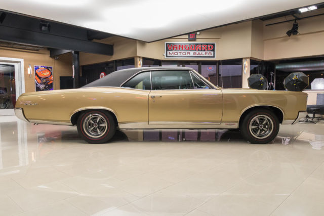 1967 Pontiac GTO - photo 10