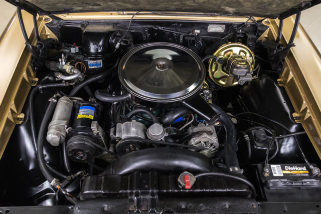 1967 Pontiac GTO - photo 3