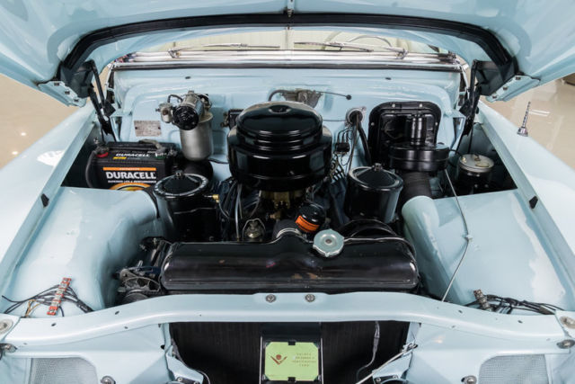 1950 Cadillac Series 62 Convertible - photo 3