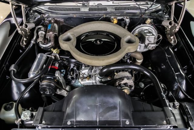 1969 Pontiac GTO Convertible - photo 3
