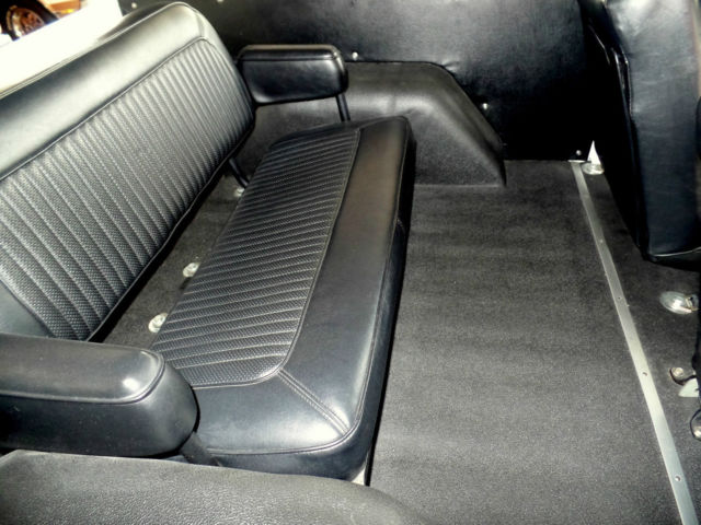 1977 Ford Bronco 4x4 - photo 11