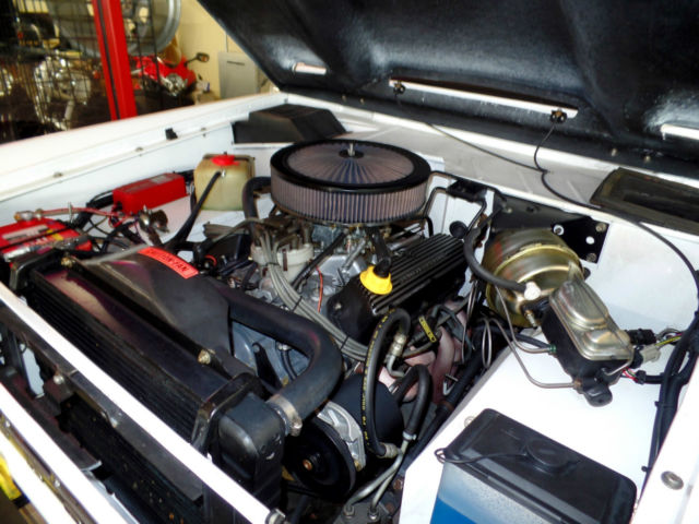 1977 Ford Bronco 4x4 - photo 12