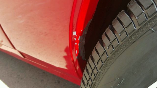 1968 Chevrolet Camaro - photo 10