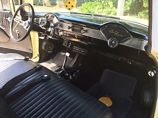 1955 Chevrolet Bel Air/150/210 - photo 11