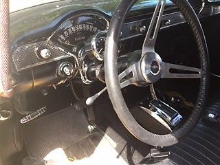1955 Chevrolet Bel Air/150/210 - photo 8