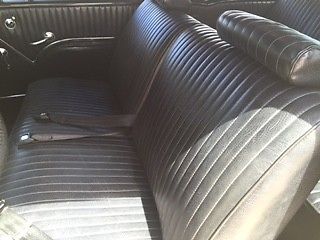 1955 Chevrolet Bel Air/150/210 - photo 9