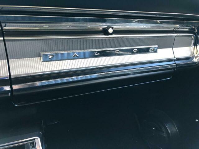1965 Ford Ranchero -- - photo 11