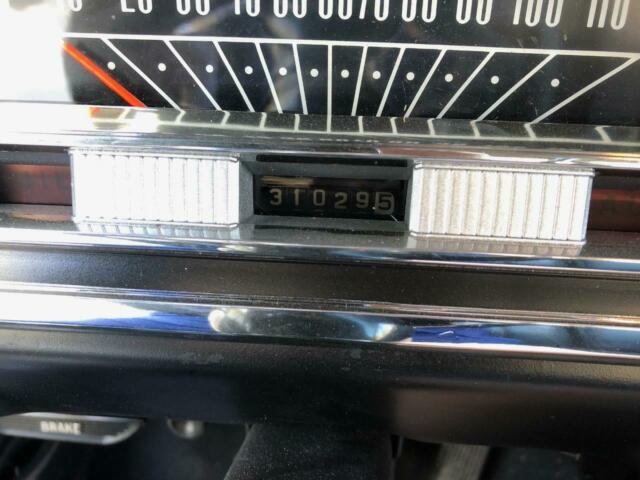 1965 Ford Ranchero -- - photo 7
