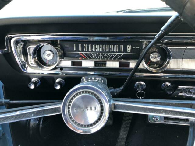 1965 Ford Ranchero -- - photo 8