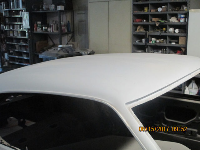 1970 Ford Mustang Mach 1 - photo 2