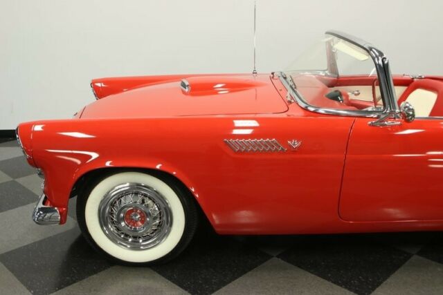 1955 Ford Thunderbird -- - photo 12