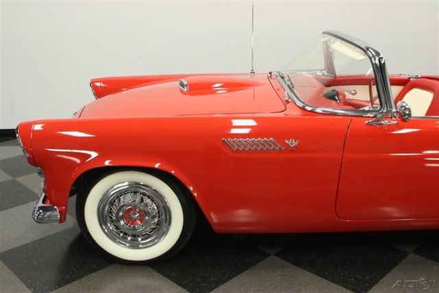 1955 Ford Thunderbird - photo 11