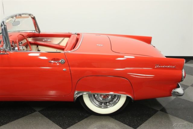 1955 Ford Thunderbird - photo 12