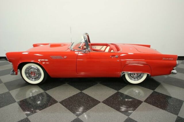 1955 Ford Thunderbird -- - photo 3