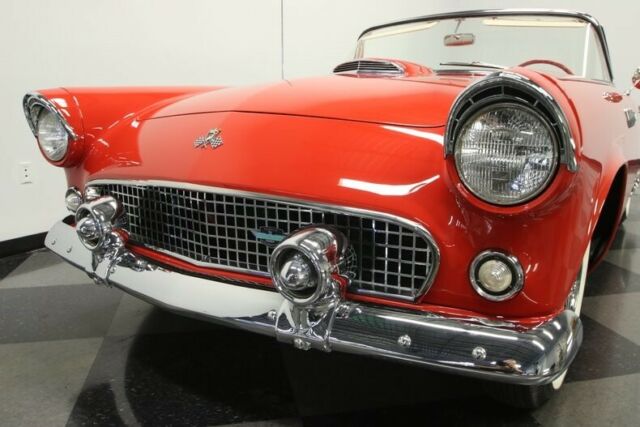 1955 Ford Thunderbird -- - photo 9