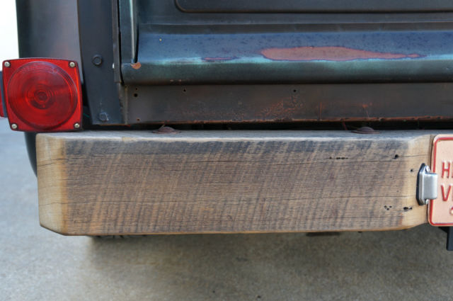 1962 Chevrolet C-10 Hot Rod - photo 10
