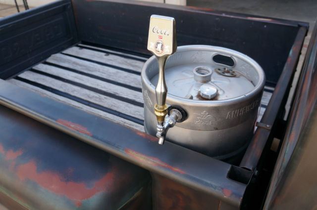 1962 Chevrolet C-10 Hot Rod - photo 13