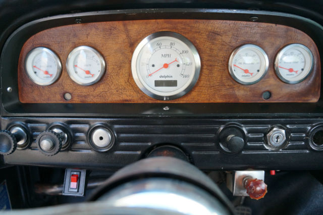 1962 Chevrolet C-10 Hot Rod - photo 4