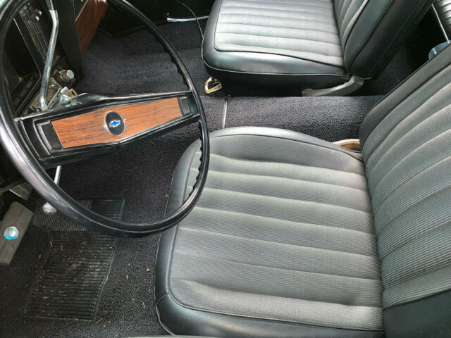 1969 Chevrolet Camaro - photo 7