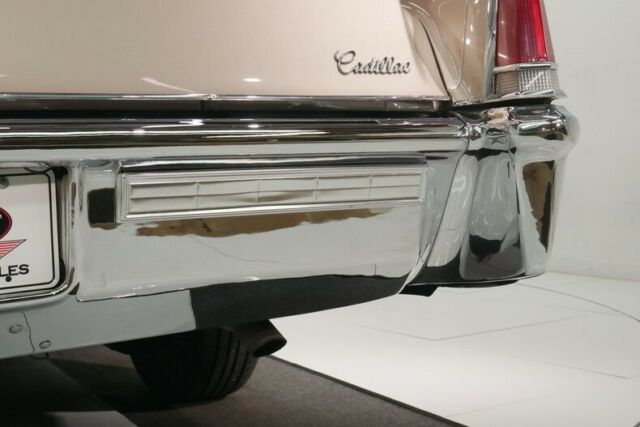 1969 Cadillac DeVille -- - photo 11