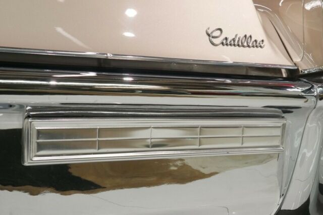 1969 Cadillac DeVille -- - photo 12