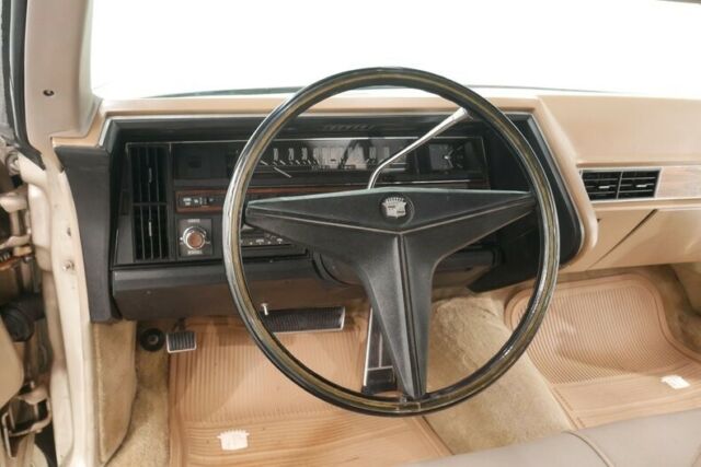 1969 Cadillac DeVille -- - photo 2