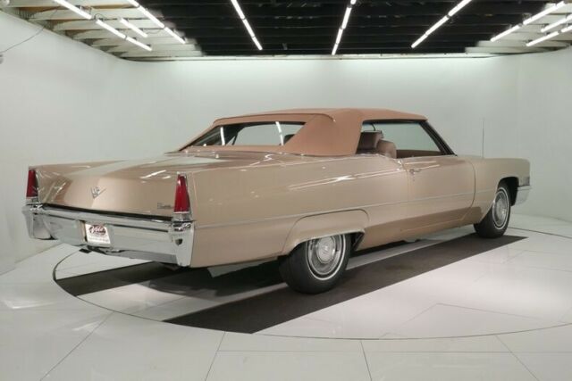 1969 Cadillac DeVille -- - photo 3