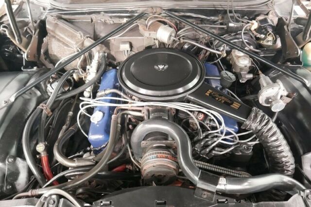 1969 Cadillac DeVille -- - photo 4