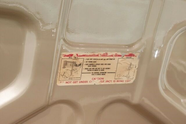 1969 Cadillac DeVille -- - photo 5